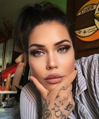 Анкета проститутки Заринка - Фото, г. Усиша, 51 год, №799