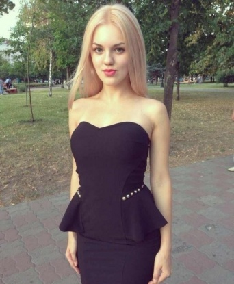 Анкета проститутки Кира - Фото, г. Усиша, 24 года, №10600