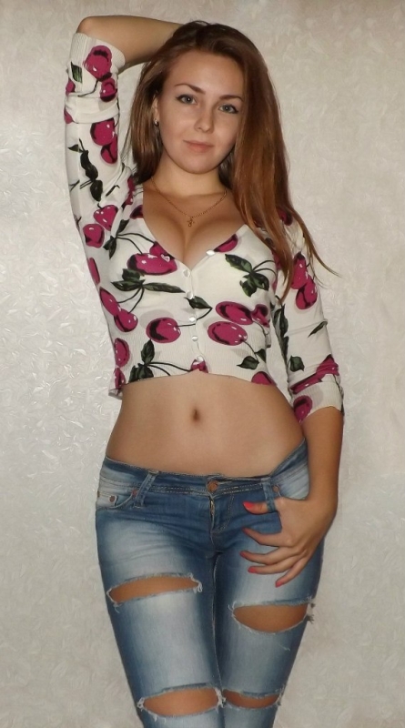 Анкета проститутки Олеся - Фото, г. Усиша, 28 лет, №26560